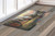 Thomas Kinkade A Peaceful Retreat Anti-Fatigue Kitchen Mat