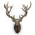 Grand Stag Wall Art