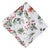 Holly Forest Napkin - Set of 6
