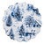 Cozy Wilderness Round Placemat - Set of 6