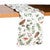 Holly Forest Table Runner