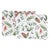 Holly Forest Table Runner