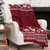 Wilderness Deer Throw