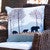 Woodland Adventure Bear Pillow