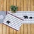 Forest Bear Retreat Table Runner