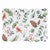 Holly Forest Placemat - Set of 6