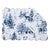 Cozy Wilderness Placemat - Set of 6