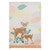 Whimsical Wildlife Kitchen Towels - Set of 4