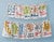 Rocky Mountain State Kitchen Towels - Set of 4