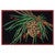 Festive Pine Hooked Rug - OUT OF STOCK UNTIL 05/01/2025