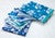 Wild Life Bear Kitchen Towels - Set of 4