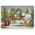 Winter Wonderland Creatures Rug - OUT OF STOCK UNTIL 07/10/2025