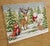 Winter Wonderland Creatures Rug - OUT OF STOCK UNTIL 07/10/2025