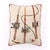 Wilderness Fishing Rods Hooked Pillow - OUT OF STOCK UNTIL 12/11/2025