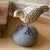 Friendly Quail Figurines - Set of 3