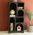 Archie Wooden Accent Cabinet