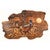 Woodland Pheasant Wood Wall Art