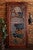 Woodland Spring Screen Door - Bear Family