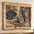 Forest Bear Family Wall Art - OUT OF STOCK UNTIL 07/03/2025