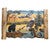 Majestic Woodland Animals Wall Art