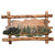 Woodland Wanderers Wall Art