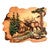 Wandering Elk Family Wall Art