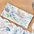 Coral Gardens Napkins - Set of 6 - OVERSTOCK
