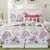 Sea Harvest Quilt Bed Set - King - OVERSTOCK