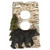 Bear and Birch Outlet Cover