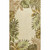 Havana Ivory Paradise Rug - 3 x 4 - OVERSTOCK