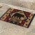 Rustic Bear Welcome Coir Mat