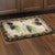 Woodland Pinecone Floor Mat