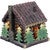 Bear & Cabin Nightlight