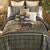 Bear Canyon Quilt Bedding Collection