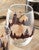 Misty Forest Stemless Wine Glasses - Set of 4