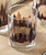Misty Forest Old Fashioned Glasses - Set of 4