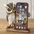 Wise Owl Cell Phone Holder
