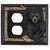 Wildlife Bear Outlet Cover