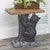 Curious Bear Accent Table - CLEARANCE