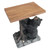 Curious Bear Accent Table - CLEARANCE