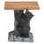 Curious Bear Accent Table - CLEARANCE