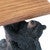 Curious Bear Accent Table - CLEARANCE