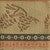 Timberland Bears Jacquard Napkin