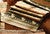 Timberland Bears Jacquard Table Runner - 54 Inch