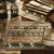Timberland Bears Jacquard Table Runner - 54 Inch