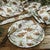 Pinecone Medley Table Runner - 36 Inch