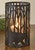 Woodland Bear Pillar Candle Holder