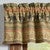 Timberland Bears Tapestry Valance