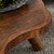 Natural Edge Coffee Table