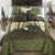 Bear Wilderness Walk Tree Pillow - OUT OF STOCK